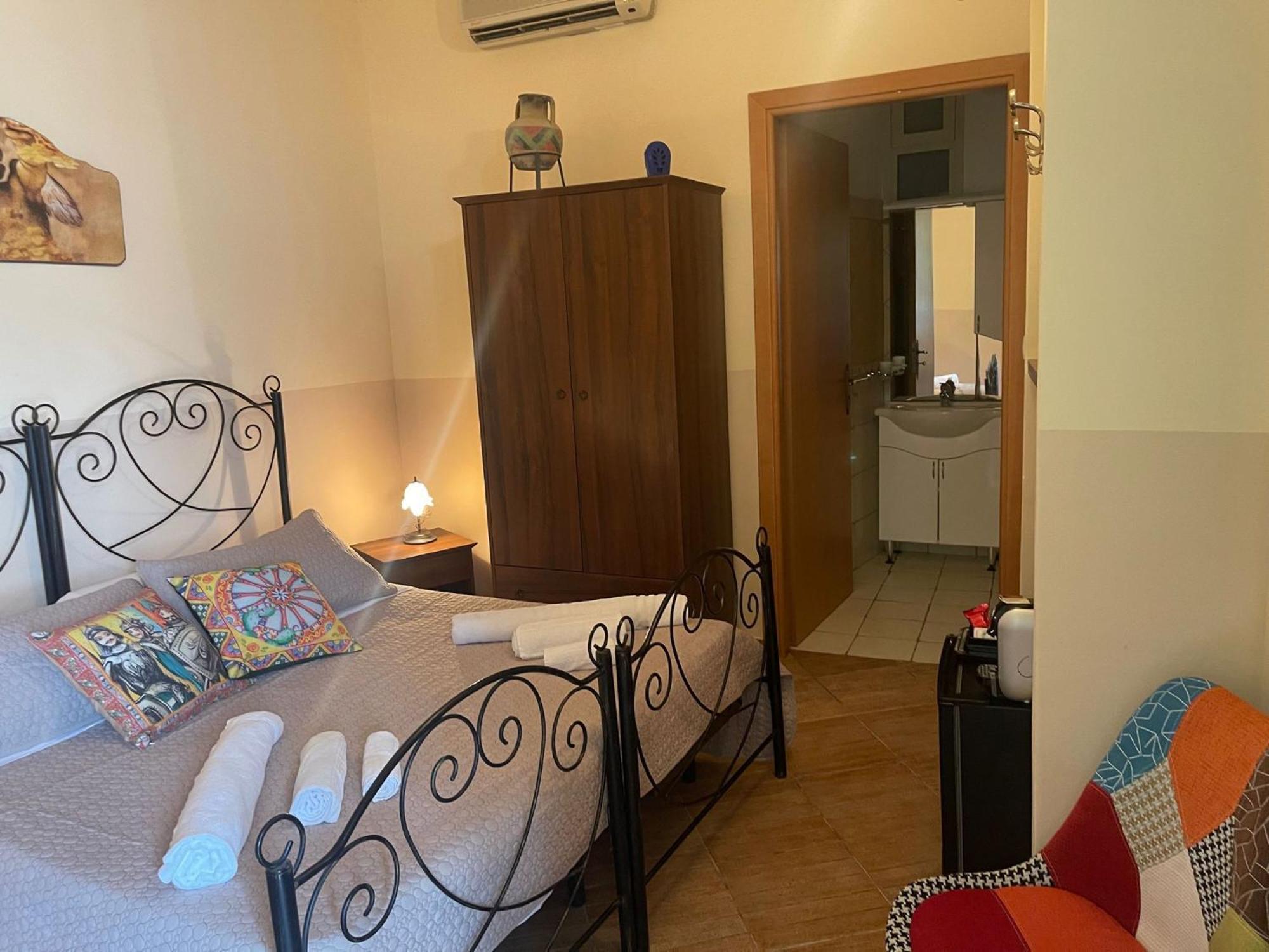 Bed and Breakfast Bed And Relax-Il Maniero Calatabiano Exterior foto
