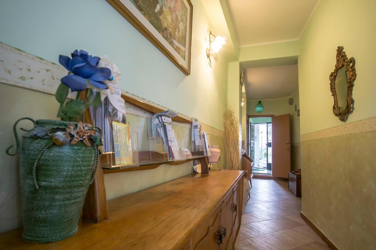 Bed and Breakfast Bed And Relax-Il Maniero Calatabiano Exterior foto